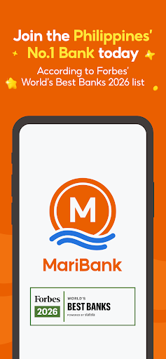MariBank PH (SeaBank) PC