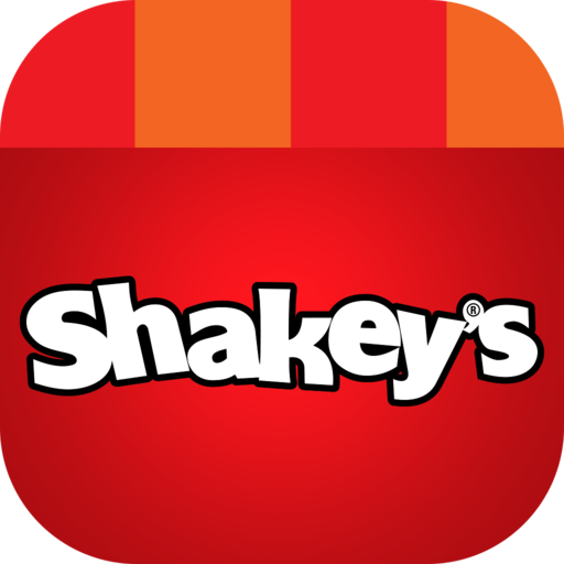 Shakey’s Super App PC