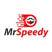 MrSpeedy: Fast & Reliable Delivery Service