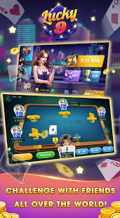 Lucky 9 ZingPlay – Simple Casino, Massive Win PC