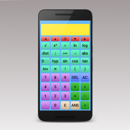 Scientific Calculator PC