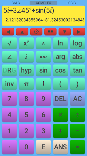 Scientific Calculator PC