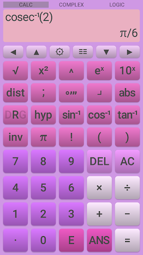 Scientific Calculator PC