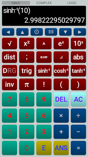 Scientific Calculator PC