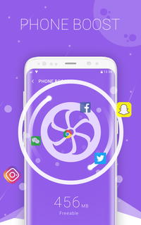 Phone Cleaner – Speed Booster & Cleaner PC