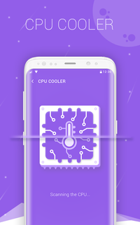 Phone Cleaner – Speed Booster & Cleaner
