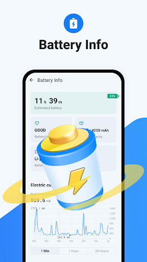 komputer Junk Cleaner - Ora PhoneMaster