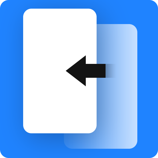 Telefoonkloon voor all Android PC