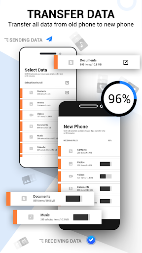 komputer Phone Clone For All Android