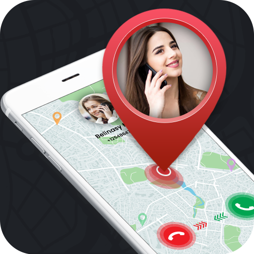 Mobile Number Tracker
