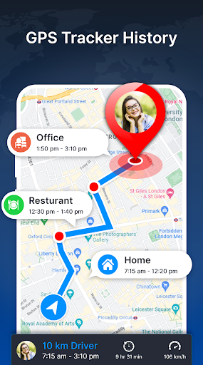 komputer Mobile Number Tracker
