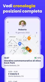 Localizzatore: Trova Amici PC