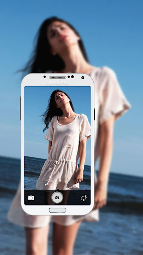 komputer Camera for Android