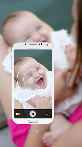 komputer Camera for Android