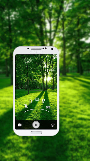 komputer Camera for Android