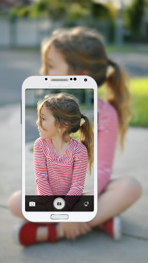 komputer Camera for Android