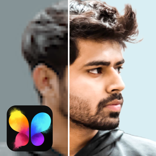Photo Editor - Lumii