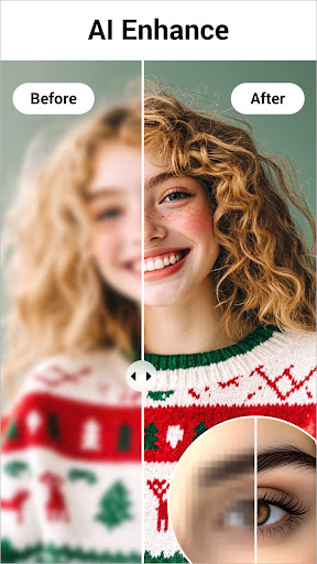 Photo Editor - Lumii