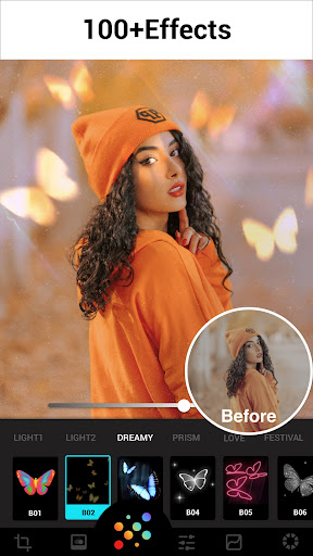 Photo Editor - Lumii