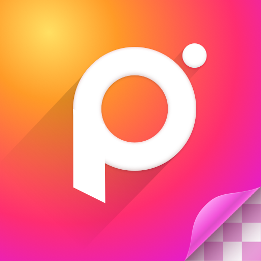 komputer AI Photo Editor - Polish