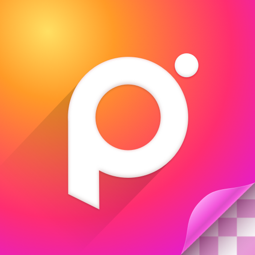 Photo Editor Pro