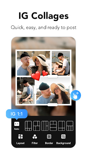 Photo Editor Pro
