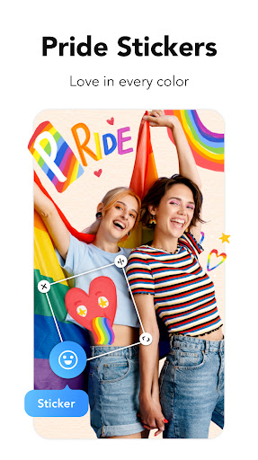 Photo Editor Pro