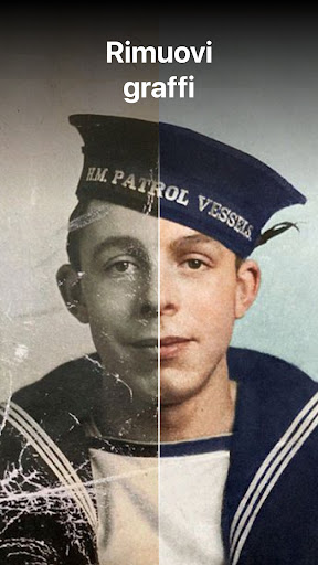 Miglioratore di foto