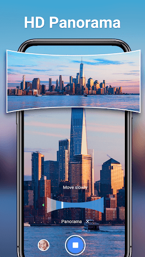Android के लिए कैमरा