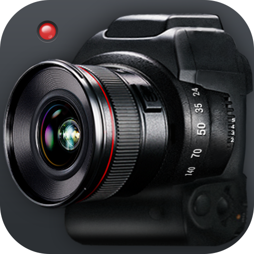 HD Camera for Android: 4K Cam PC