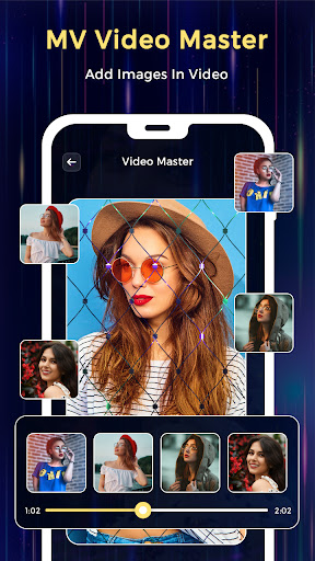 MV Video Master Status Maker PC