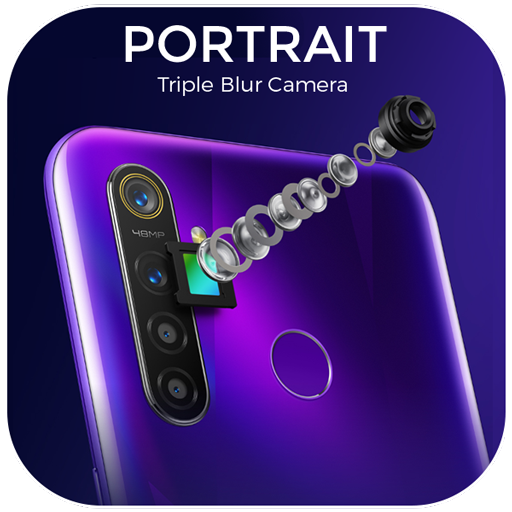Portrait Mode Video Camera পিসি