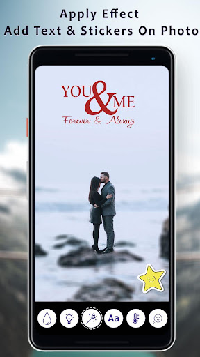 Portrait Mode Video Camera পিসি