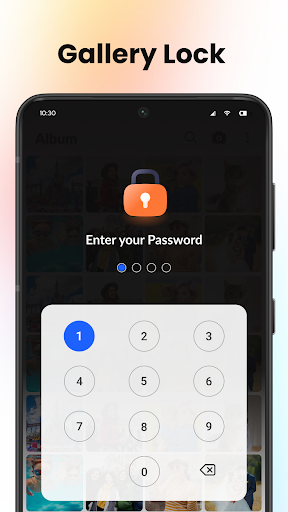 Galeria, Galeria de fotos. para PC
