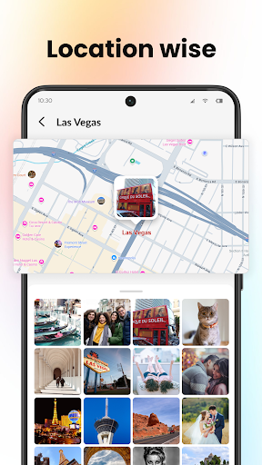 Galeria, Galeria de fotos. para PC