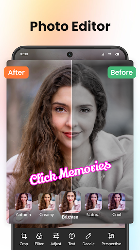 Galeria, Galeria de fotos. para PC