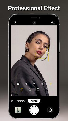 Câmera HD Câmera de beleza para PC
