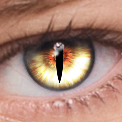 FoxEyes - Change Eye Color PC