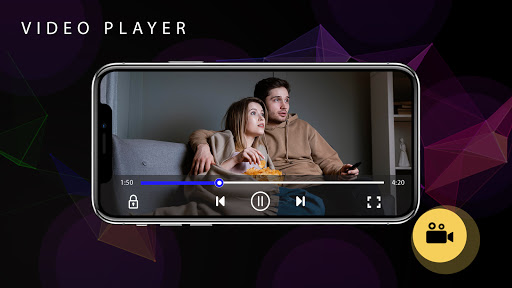 Video Player - HD Video Player PC