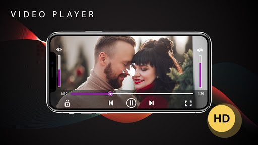 Video Player - HD Video Player PC