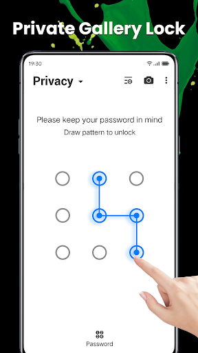 گیلری - فوٹو گیلری اور البم۔ پی سی