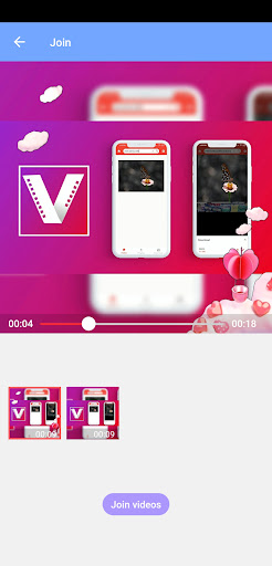 फोटो से वीडियो बनाने वाला ऐप्स پی سی