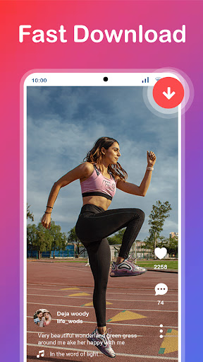 Video Downloader & Editor PC