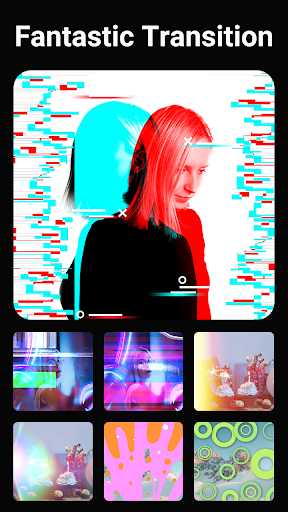 Photo Video Maker with Song PC