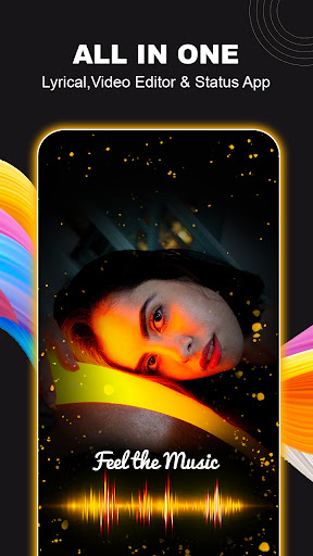 Photo Video Maker with Music PC