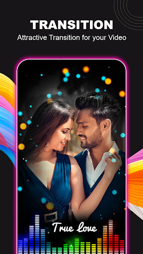 Photo Video Maker with Music PC
