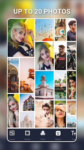 Photo Editor - Collage Maker