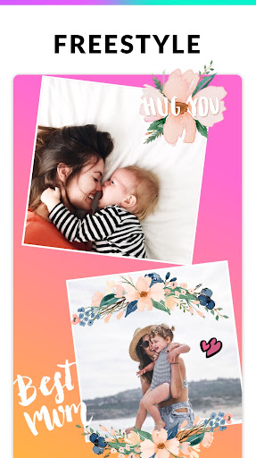 Photo Editor - Collage Maker電腦版