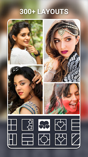 Photo Editor - Collage Maker