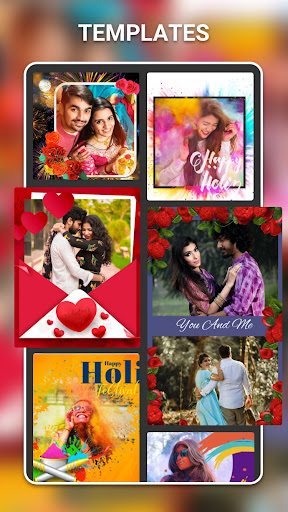 Photo Editor - Collage Maker